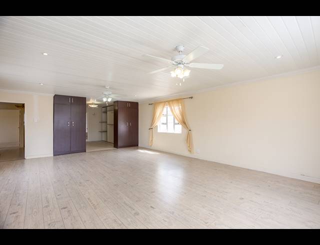 5 BEDROOM HOUSE RENTED IN PAROW VALLEY
